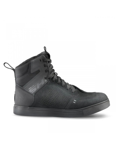 SHIMA REBEL 2.0 VENTED WOMEN'S SHORT MOTO BOOTS