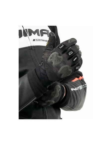 SHIMA DRIFT MEN MOTO GLOVES