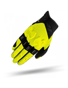 SHIMA DRIFT MEN FLUO MOTO GLOVES