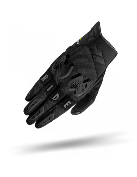 SHIMA DRIFT WOMEN'S MOTO GLOVES
