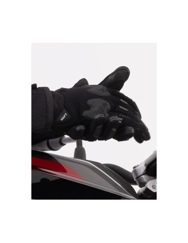 SHIMA DRIFT WOMEN'S MOTO GLOVES
