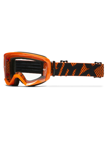 IMX FLIP ORANGE GLOSS MOTOKROSO AKINIAI