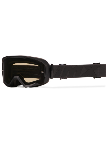 IMX ОЧКИ ДЛЯ МОТОКРОССА FLIP BLACK MATT