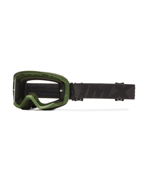 IMX FLIP GREEN MATT/BLACK MOTOKROSO AKINIAI