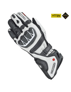 HELD CHIKARA GTX GORE-TEX® WHITE MOTO PIRŠTINĖS