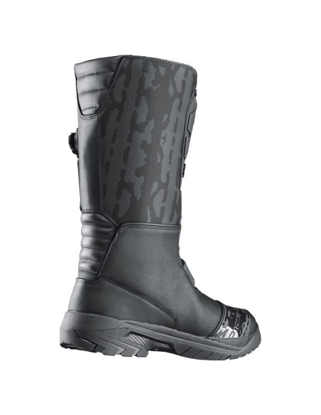 HELD BRICKLAND GORE-TEX BLACK MOTERIŠKI MOTO BATAI
