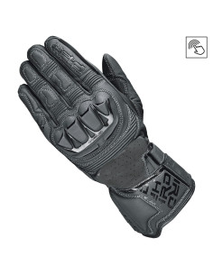 HELD REVEL 3.0 BLACK MOTO PIRŠTINĖS