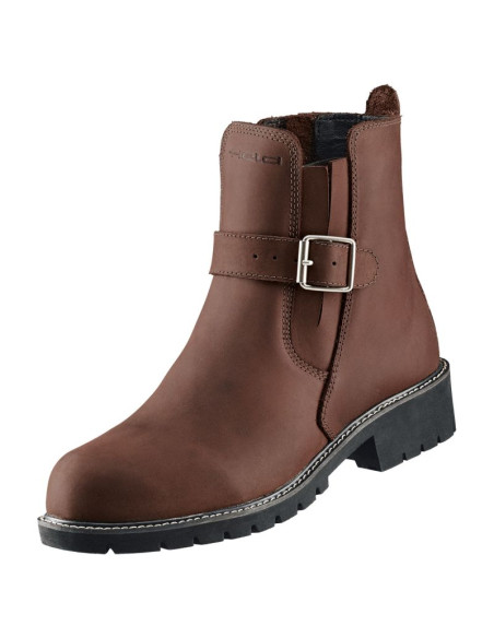 HELD NASHVILLE II BROWN MOTO BATAI