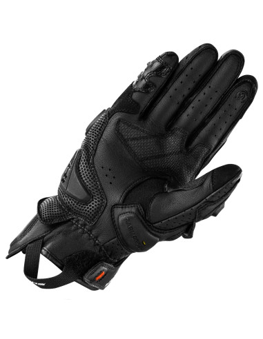 SHIMA XRS-3 WHITE MOTO GLOVES