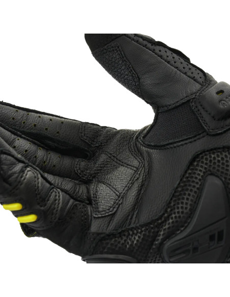 SHIMA ПЕРЧАТКИ XRS-3 FLUO MOTO