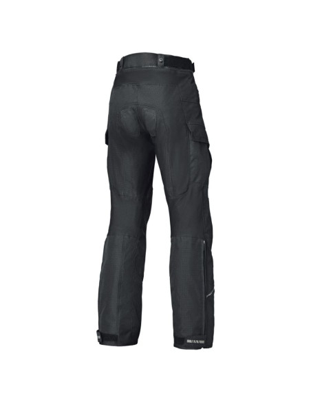 HELD HAKUNA MATATA 3 BLACK TEXTILE MOTO TROUSERS