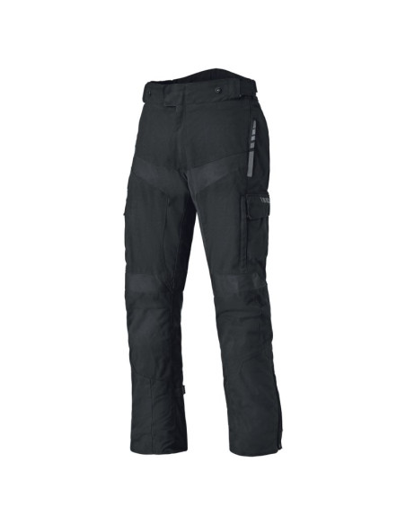 HELD RENEGADE 2 BLACK TEXTILE MOTO TROUSERS