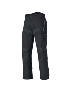 HELD RENEGADE 2 BLACK WOMEN'S TEXTILE MOTO TROUSERS