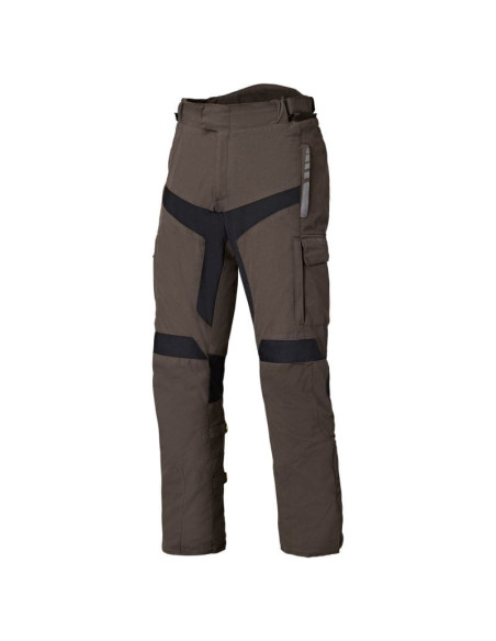 HELD WOMEN'S RENEGADE 2 ANTHRACITE TEXTILE MOTO TROUSERS