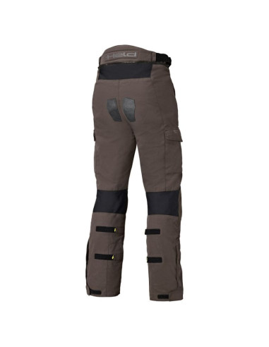 HELD ТЕКСТИЛЬНЫЕ МОТОБРЮКИ RENEGADE 2 ANTHRACITE
