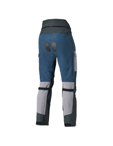 HELD ТЕКСТИЛЬНЫЕ МОТОБРЮКИ TAMARACK BASE BLUE