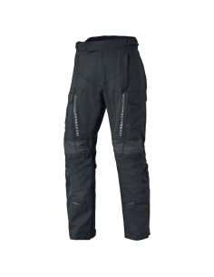HELD ТЕКСТИЛЬНЫЕ МОТОБРЮКИ TAMARACK BASE BLACK