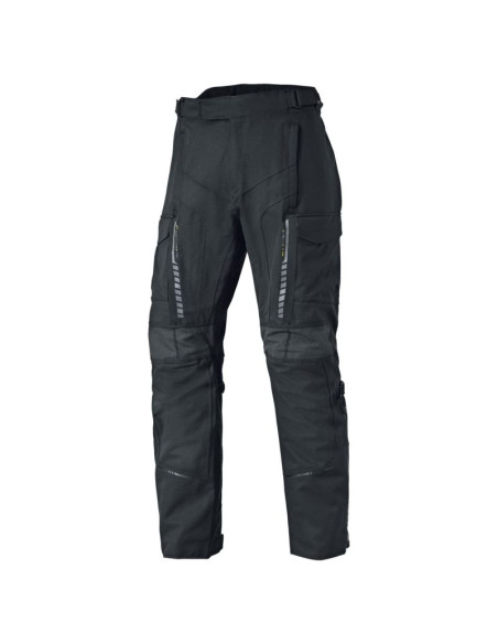 HELD ТЕКСТИЛЬНЫЕ МОТОБРЮКИ TAMARACK BASE BLACK