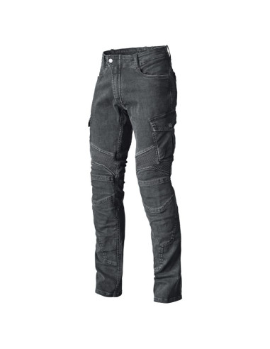 HELD МУЖСКИЕ МОТОДЖИНСЫ DAWSON GREY