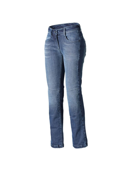 HELD ЖЕНСКИЕ ДЖИНСЫ MARLOW BLUE MOTO