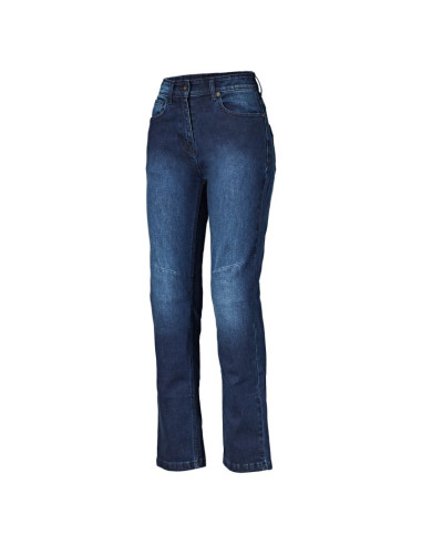 HELD WOMEN'S STOCKTON STRAIGHT MOTO TROUSERS