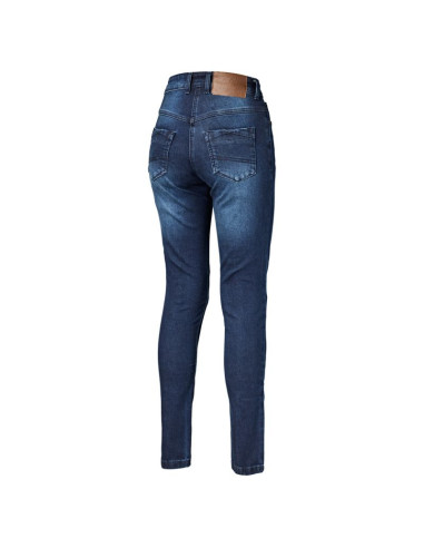 HELD WOMEN'S STOCKTON SLIM MOTO TROUSERS