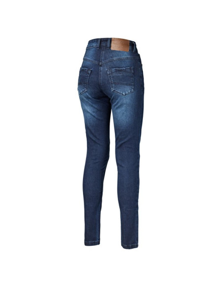 HELD WOMEN'S STOCKTON SLIM MOTO TROUSERS