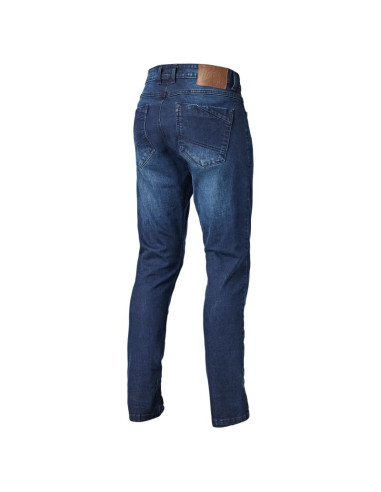 HELD STOCKTON STRAIGHT MOTO TROUSERS
