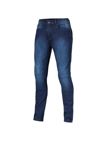 HELD STOCKTON SLIM MOTO TROUSERS