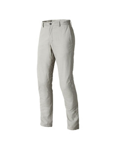 HELD SANDRO CHINO GREY MOTO TROUSERS