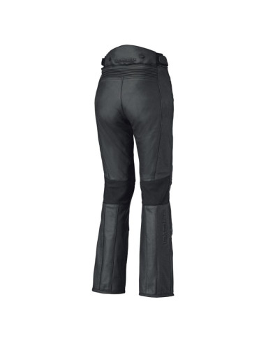 HELD ЖЕНСКИЕ КОЖАНЫЕ МОТОБРЮКИ COSMO 4