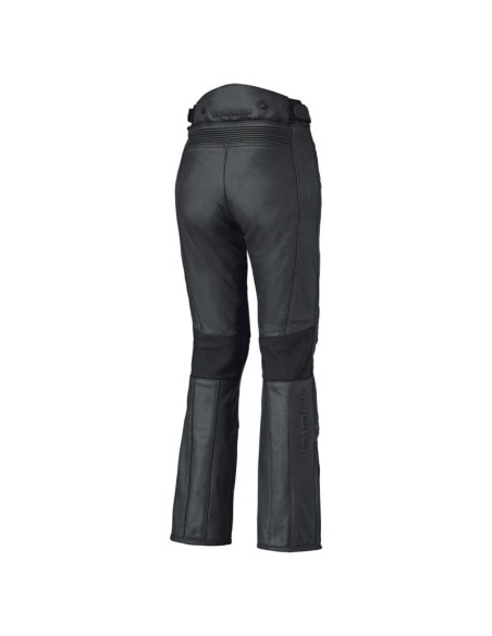 HELD ЖЕНСКИЕ КОЖАНЫЕ МОТОБРЮКИ COSMO 4
