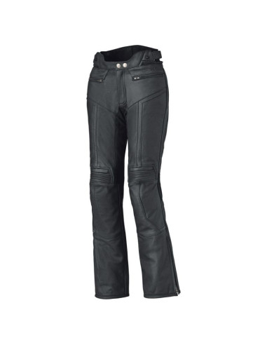 HELD ЖЕНСКИЕ КОЖАНЫЕ МОТОБРЮКИ COSMO 4