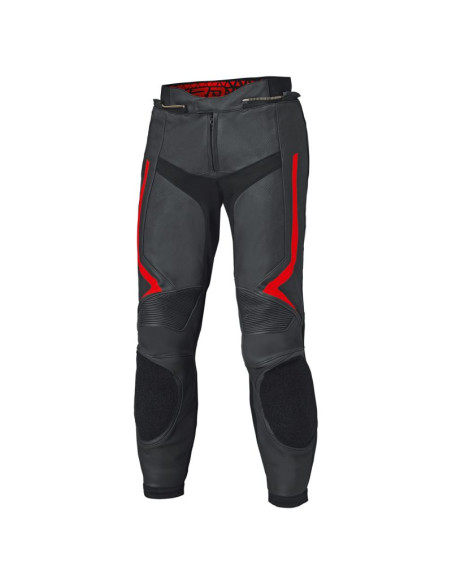 HELD STREET ROCKET 4 RED ODINĖS MOTO KELNĖS