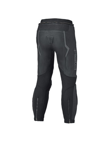 HELD STREET ROCKET 4 BLACK ODINĖS MOTO KELNĖS