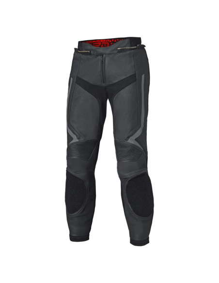 HELD STREET ROCKET 4 BLACK ODINĖS MOTO KELNĖS