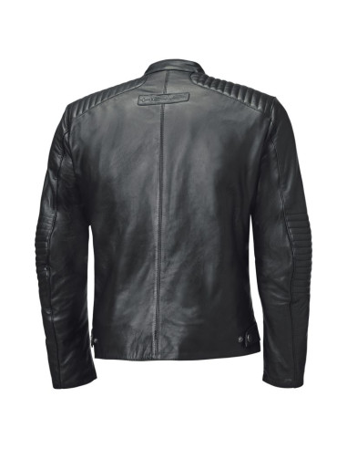 HELD ROBIN BLACK ODINĖ MOTO STRIUKĖ