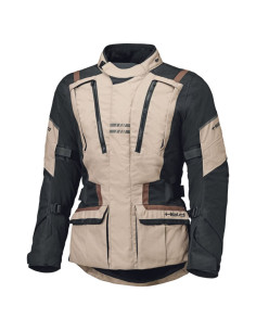 HELD HAKUNA MATATA 3 SAND TEXTILE MOTO JACKET