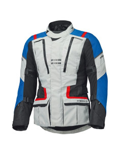 HELD HAKUNA MATATA 3 BLUE/GREY TEXTILE JACKET