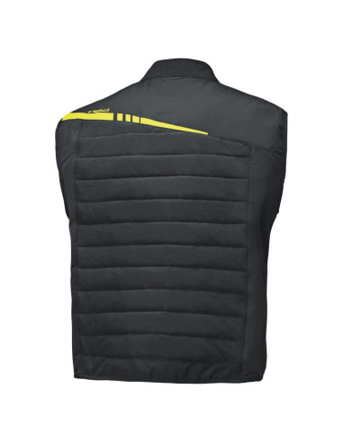 HELD RENEGADE 2 GREY WOMEN'S TEXTILE MOTO JACKET