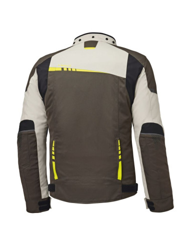 HELD ТЕКСТИЛЬНАЯ МОТОКУРТКА RENEGADE 2 GREY