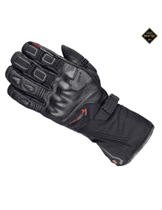 HELD COLD CHAMP GORE-TEX® BLACK MOTO PIRŠTINĖS