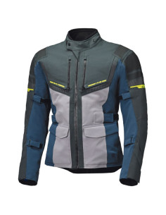 HELD TAMARACK TOP BLUE TEKSTILINĖ MOTO STRIUKĖ