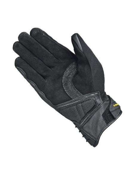 HELD МОТОПЕРЧАТКИ SAMBIA 2 BLACK