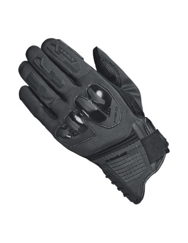 HELD МОТОПЕРЧАТКИ SAMBIA 2 GREY