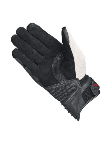 HELD МОТОПЕРЧАТКИ SAMBIA 2 WHITE