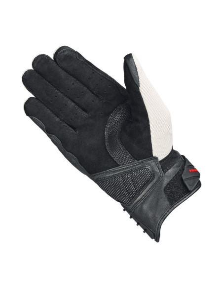 HELD SAMBIA 2 WHITE MOTO PIRŠTINĖS
