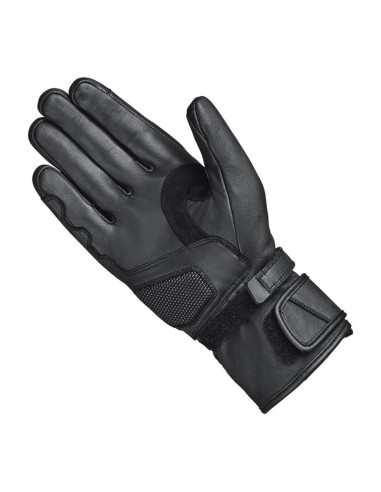 HELD SPARROW 2 BLACK MOTO GLOVES