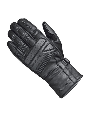 HELD SPARROW 2 BLACK MOTO GLOVES