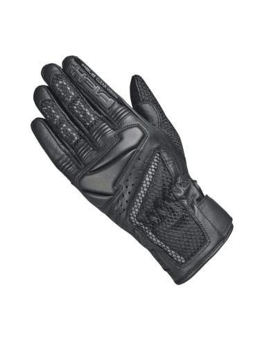 HELD SUMMERTIME 3 BLACK MOTO GLOVES
